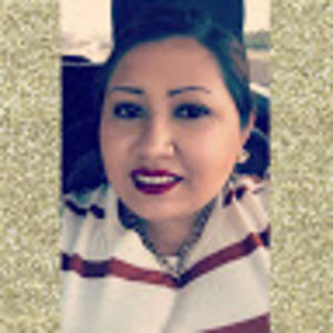 Meet your Posher, Abby